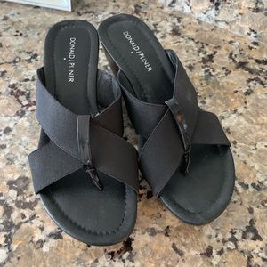 Donald J Pliner sandals